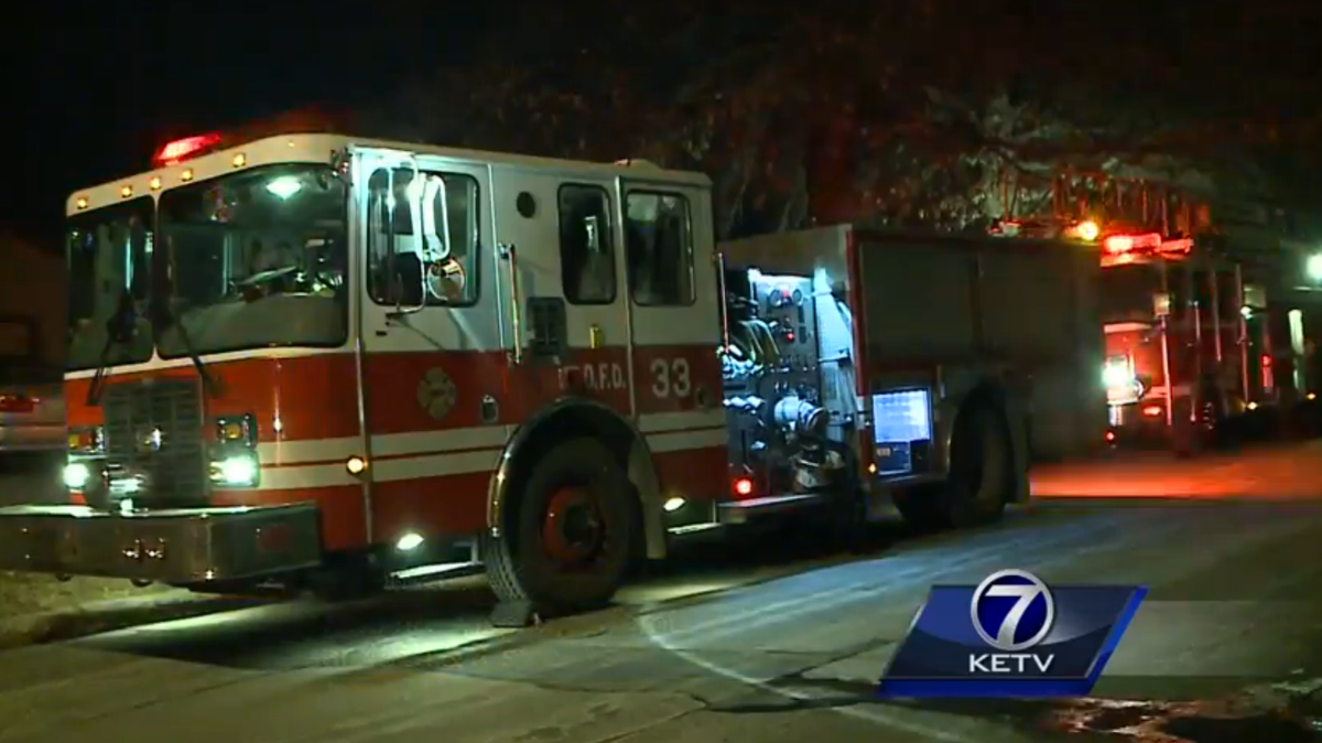 House Fire Displaces Family Of Four