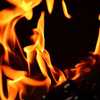 Fire at condominium near Elmwood backs up traffic, sends firefighter to hospital