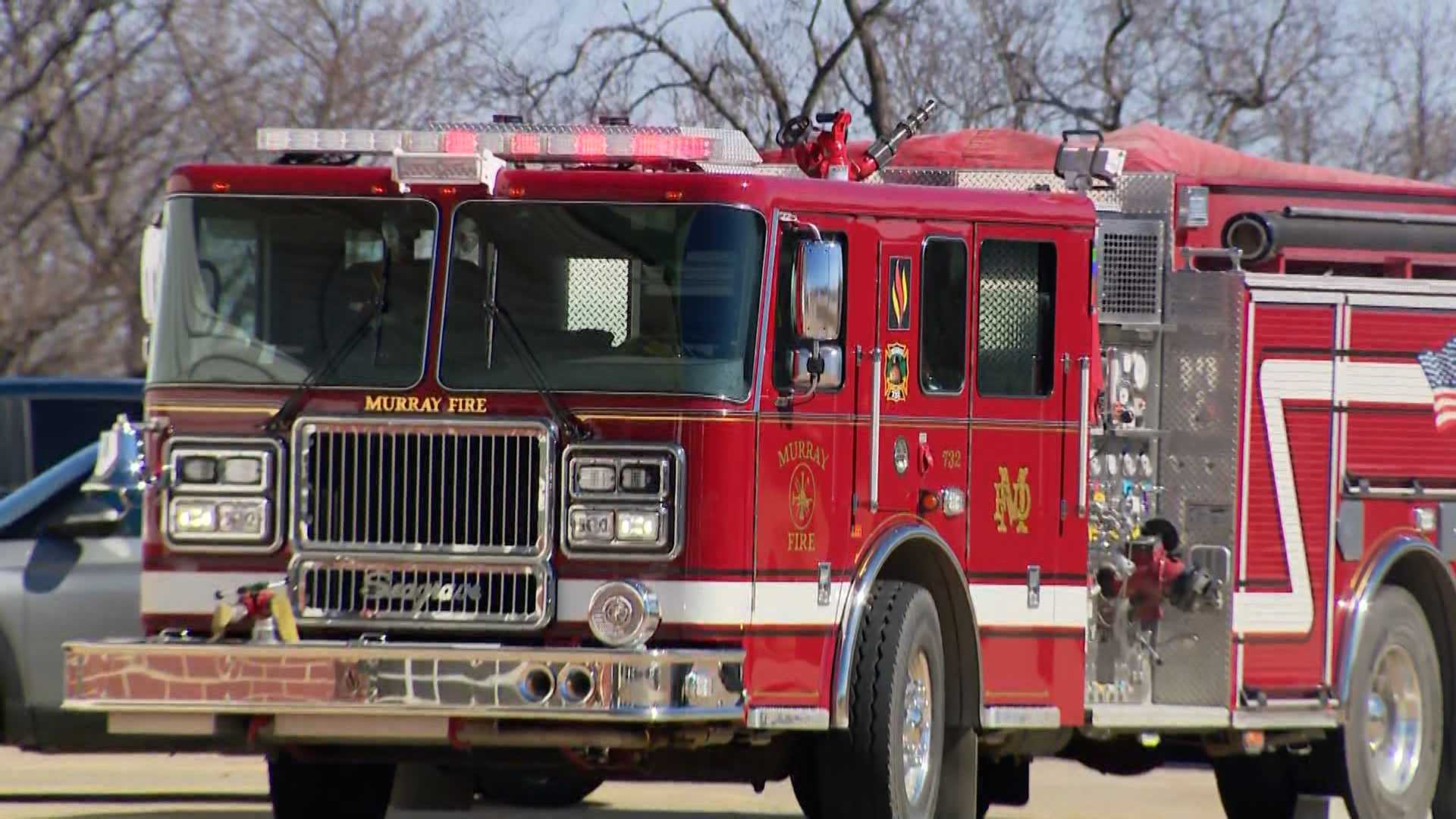 Residents at Plattsmouth assisted living facility taken to community center following dryer fire