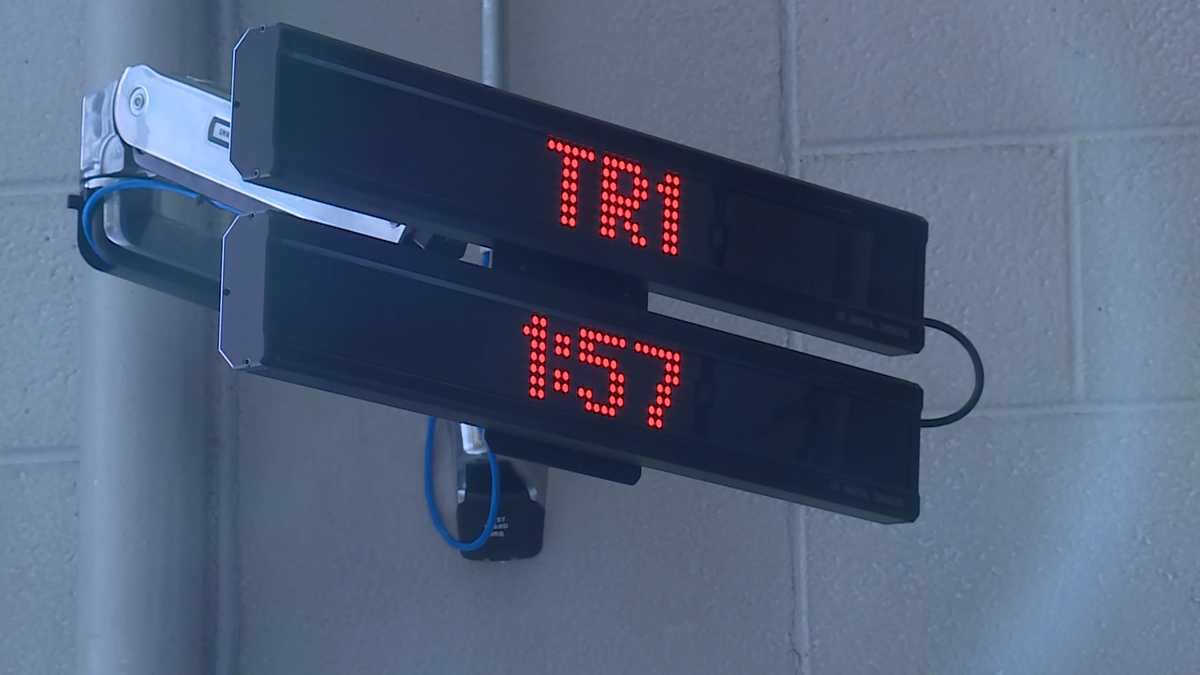 �Pop can alarms� shelved, new fire alerting system live in