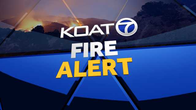 Skates fire begins in the Gila National Forest - Vimarsana News