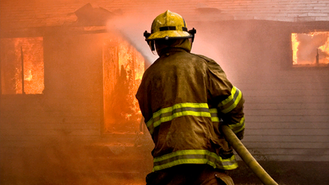 Spike in fires including arson in east Alabama city - Vimarsana News