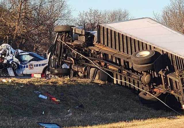 Boone County Assistant fire chief killed while responding to central Missouri crash - Vimarsana News