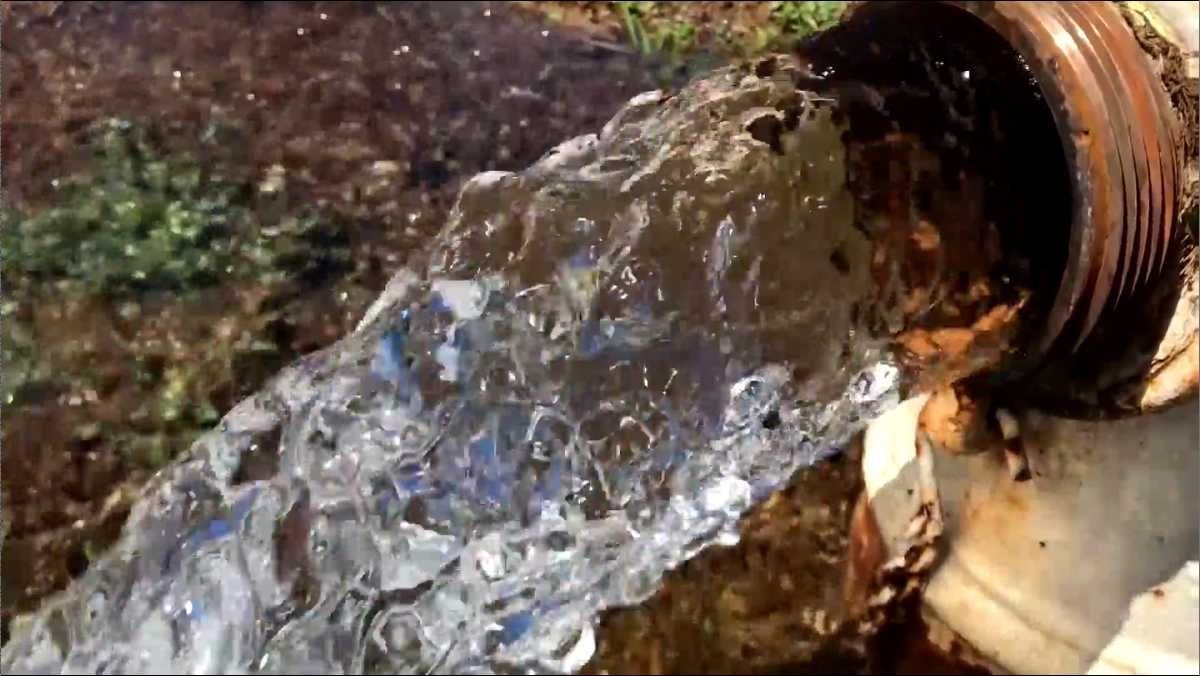 Jackson looks to prevent another water crisis in the future - WAPT Jackson