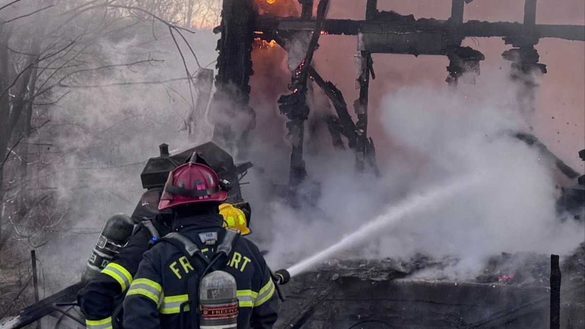 Red Cross urges safety measures as home fires rise in cold weather