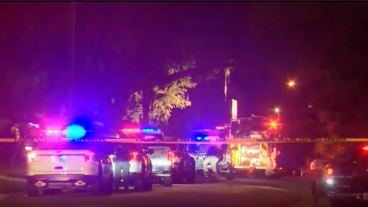 Orange County house fire under investigation