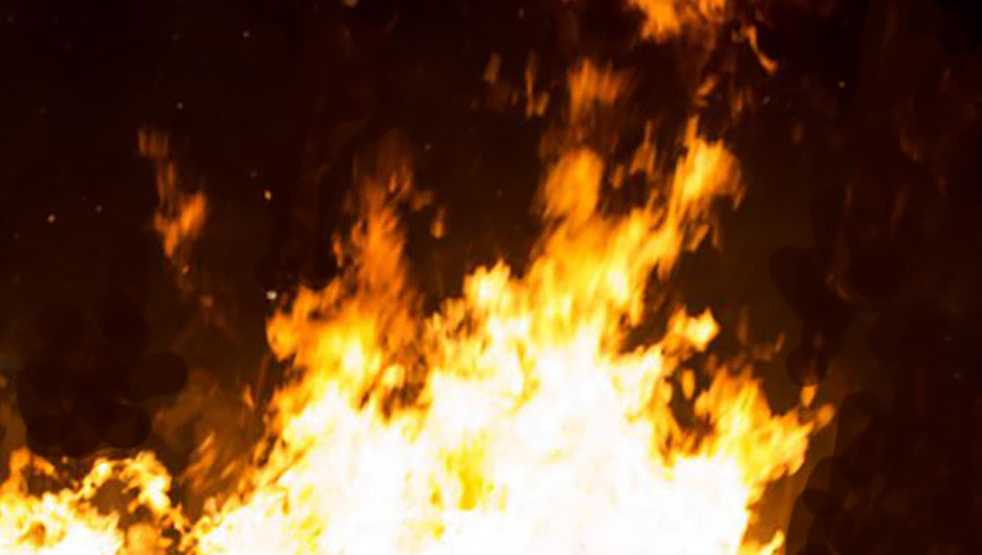 Red Cross helping Greenville County families after apartment fire