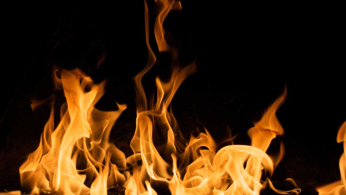 Fire crews responded to building on Carver School Road in Winston-Salem | Here's what we know
