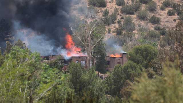 What we know about the deadly shooting at a California fire station - Vimarsana News