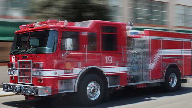 South Carolina: Driver killed after vehicle bursts into flames - Vimarsana News