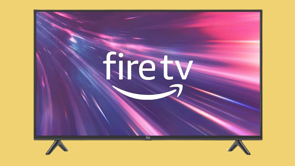 Introducing the All-New  Fire TV with 4K Ultra HD and High Dynamic  Range (HDR)