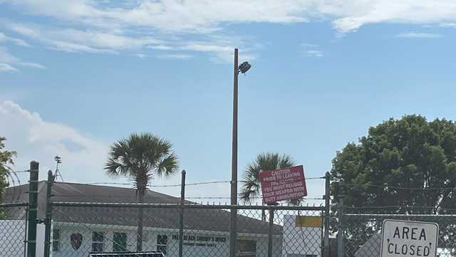 Crop duster drops fertilizer on deputies during training exercise - Vimarsana News