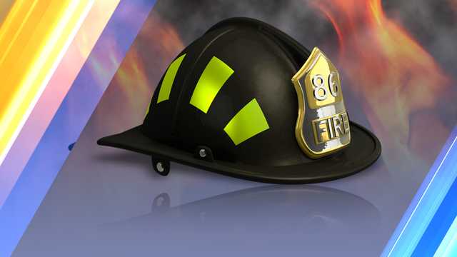 Bethany volunteer firefighter dies - Vimarsana News