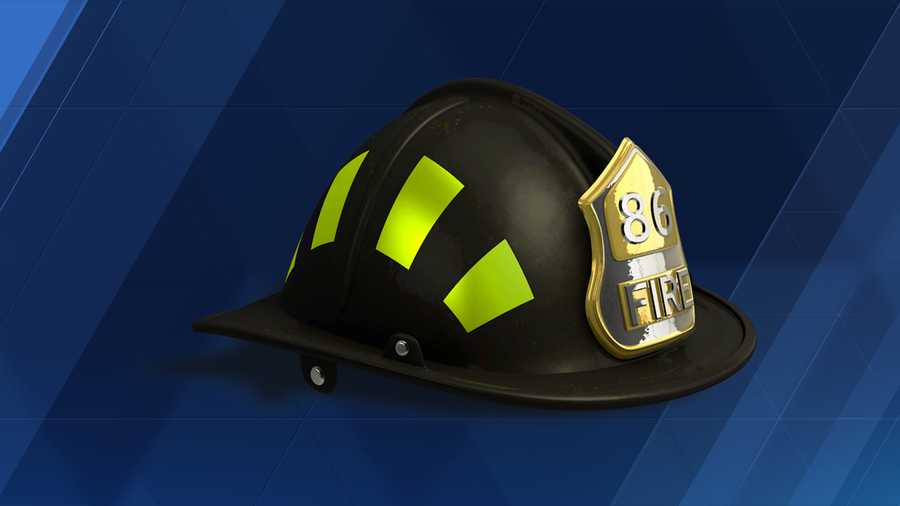 Firefighter - generic