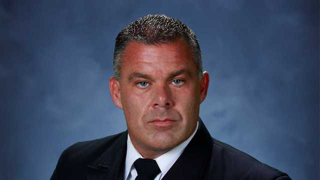 Louisville honors fallen firefighter known for courage and commitment - Vimarsana News