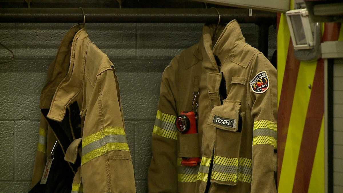 'We're doing a lot on our end,' OFD expanding free youth fire setter ...