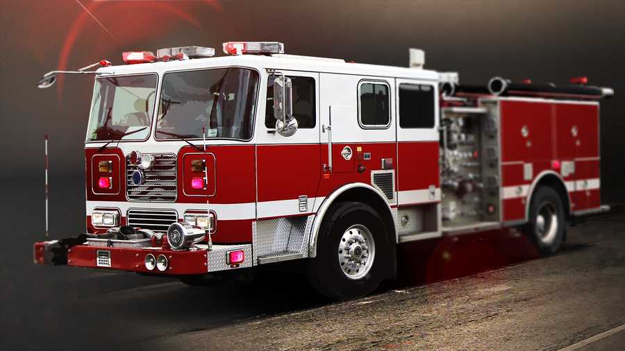 Osage Fire Department gets OK for junior firefighting course