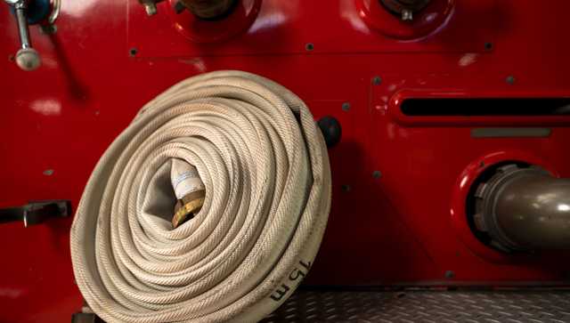 Person killed in house fire in Long Lake - Vimarsana News