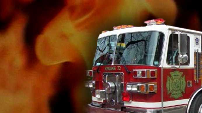 30-year-old Upstate man found dead in burned home, coroner says