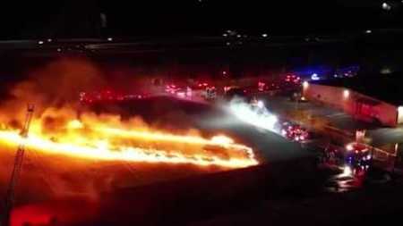 Lawsuits filed after deadly warehouse fire in Orlando - Vimarsana News