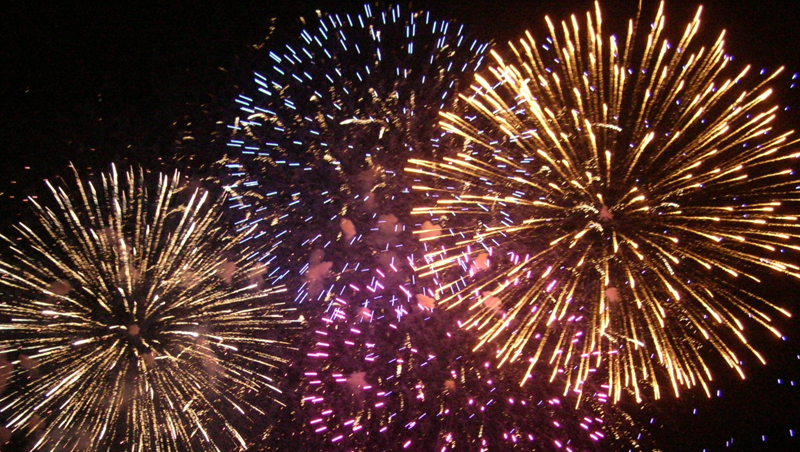 Northern California communities that allow, prohibit use of fireworks