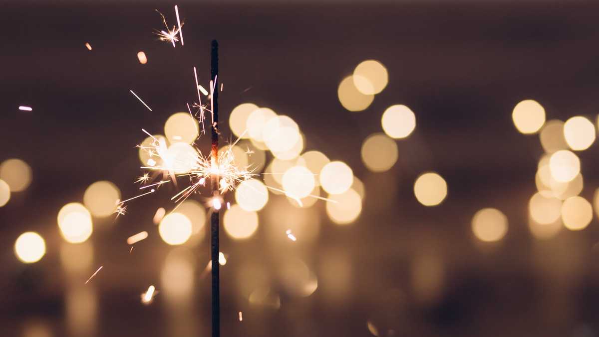 North Carolina Burning ban halts Memorial Day fireworks