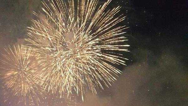 List: 4th of July fireworks and celebrations in Greater Cincinnati