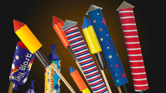 Manheim Township adopts stricter fireworks regulations - Vimarsana News