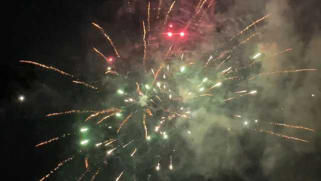 Emergency responders emphasize fireworks safety ahead of Fourth of July - Vimarsana News