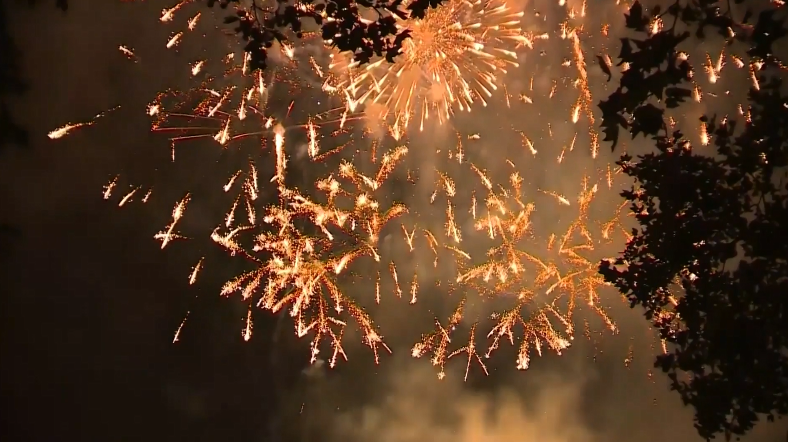 Cincinnati officials expect surge in 911 calls, urge July Fourth safety
