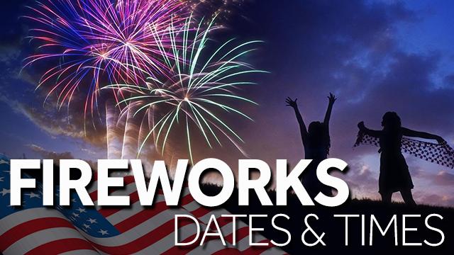 Celebrate the 4th with Baseball and Bricktown Fireworks