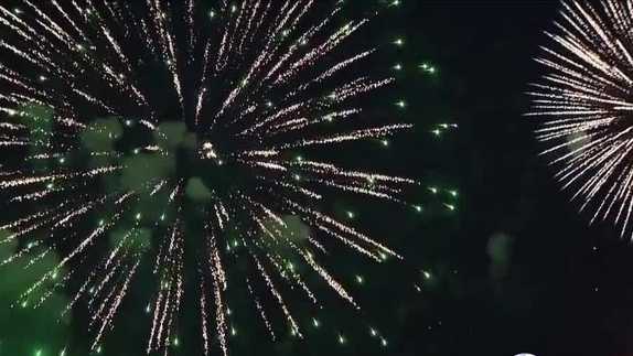 fireworks 4th of july pittsburgh