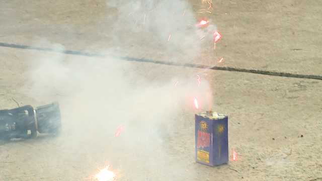 Savannah fire offers safety tips for fireworks ahead of July 4 - Vimarsana News