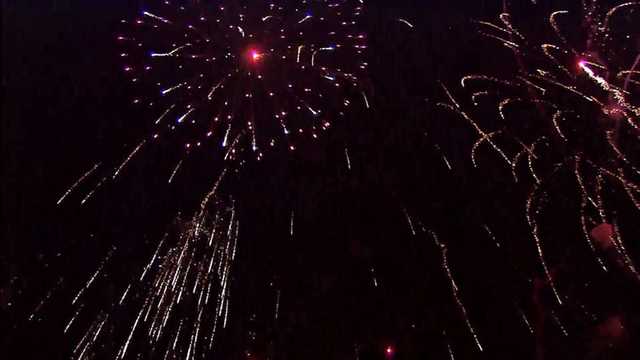 July 3 lakefront fireworks expected to return this summer - Vimarsana News