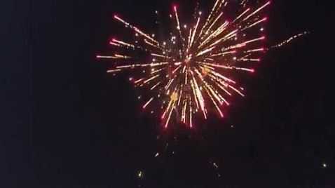 Florida law enforcement advises using caution on New Year's Eve