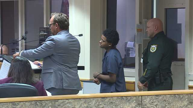 Florida Teen charged with murder after shooting at prom parties - Vimarsana News