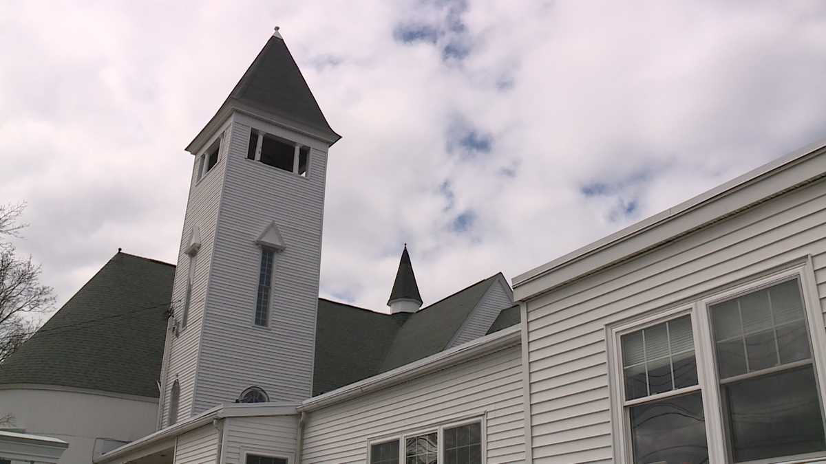 Maine churches planning for indoor, outdoor, online Easter