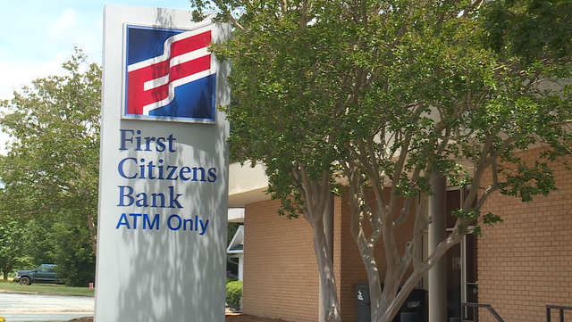 Ware Shoals' last bank closes - Vimarsana News