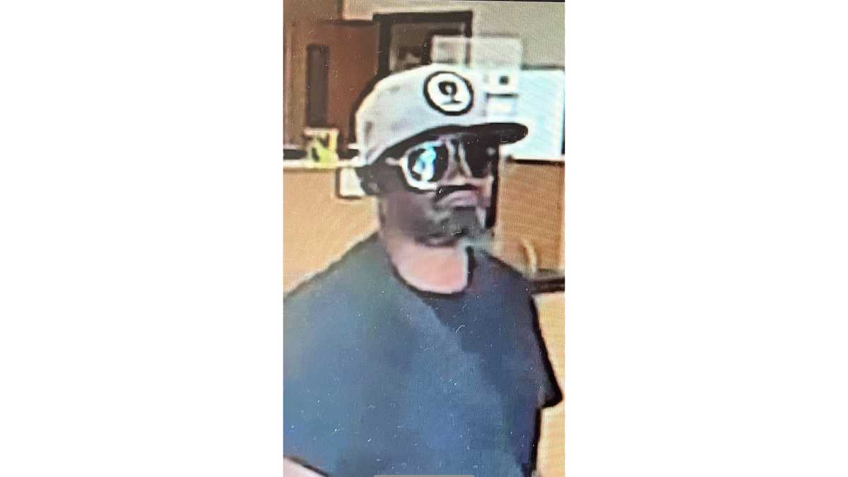 North Kansas City First Federal Bank armed robbery