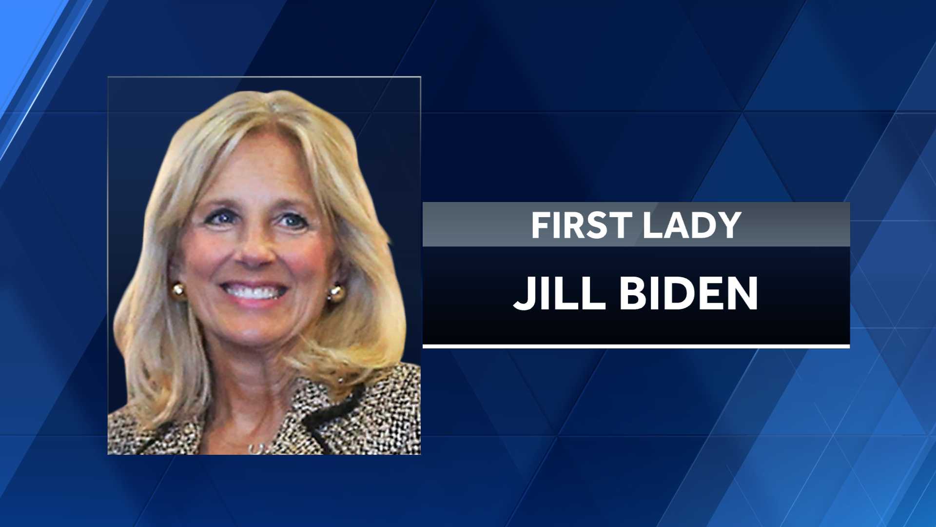 Jill Biden hosts White House reading for student poets - Vimarsana News