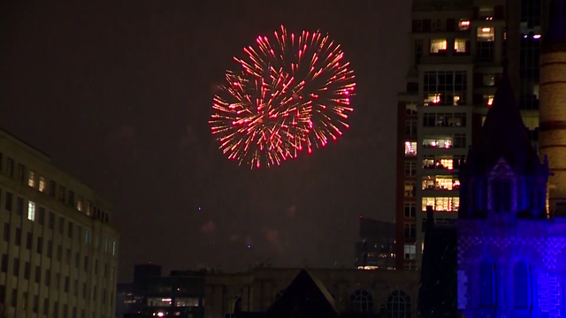 First Night Boston celebration moving to City Hall Plaza - Vimarsana News