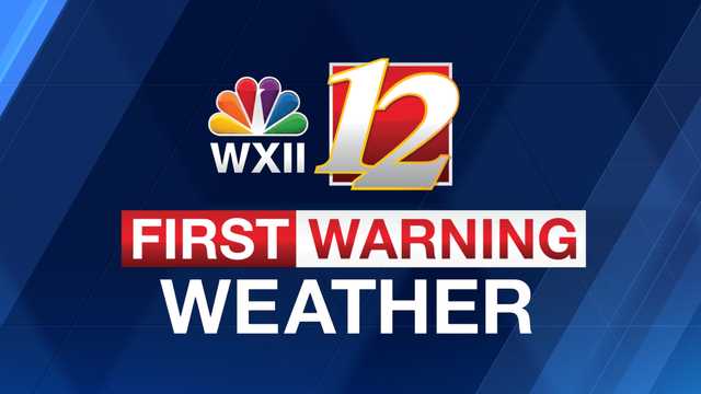 Real-time updates: Strong storms moving through North Carolina - Vimarsana News