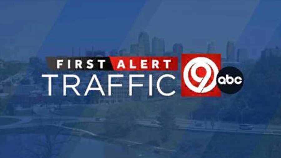 I-70 lane and ramp closures planned near 18th Street in Kansas City on Friday and Saturday