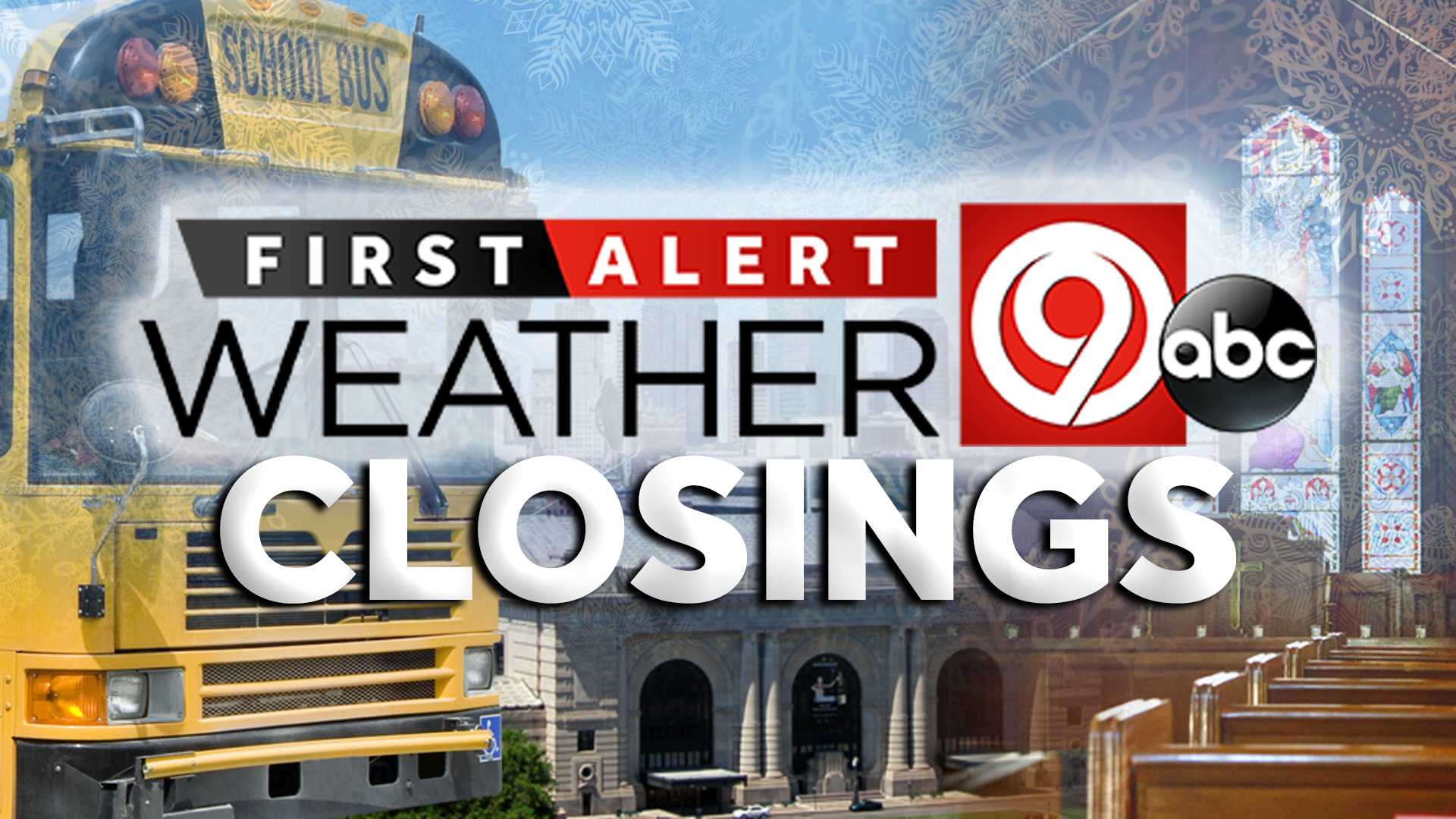 FAQ: Closings & Delays