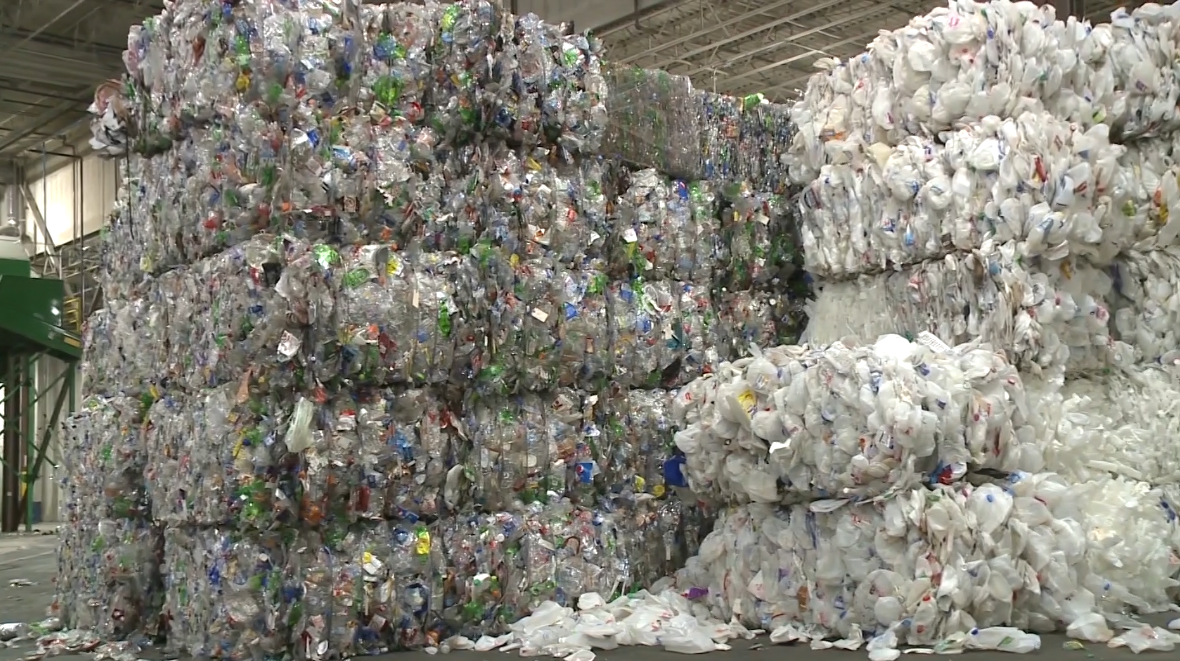 City of Omaha, Firstar Fiber agree to renegotiated recycling processing ...