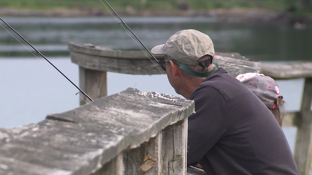 Free Fishing Saturday encourages everyone to get out this weekend - Vimarsana News