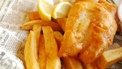 St john neumann fish fry