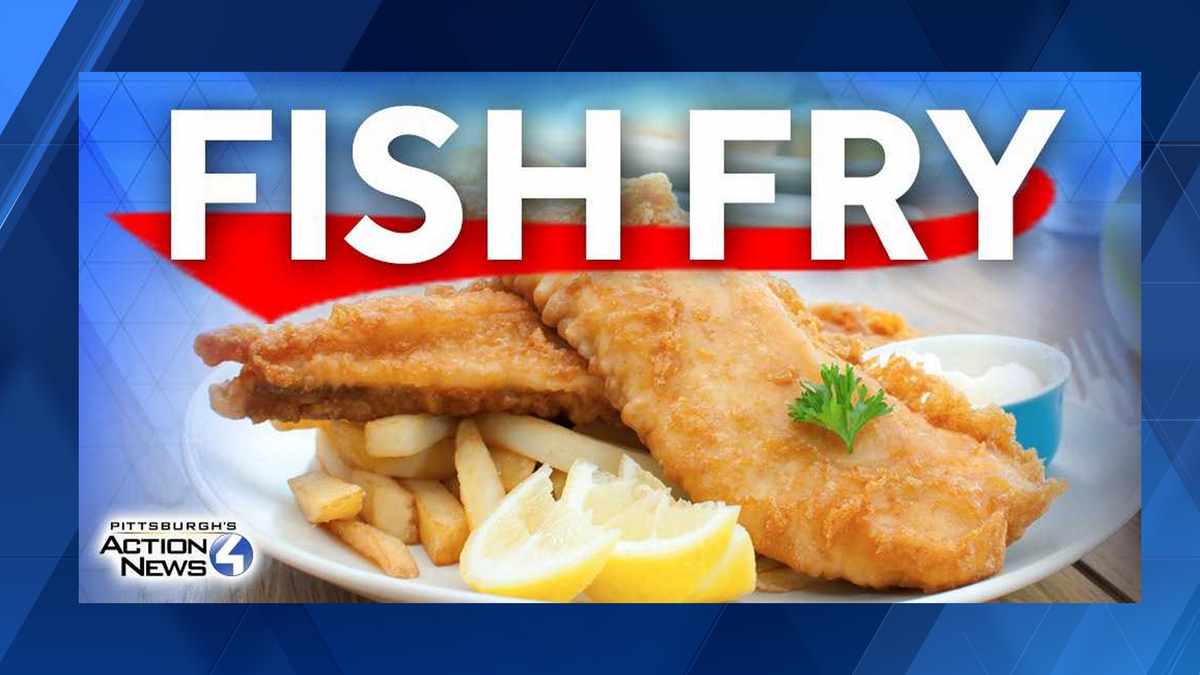 It's fish-fry season! Here's where to get yours in St. Paul and