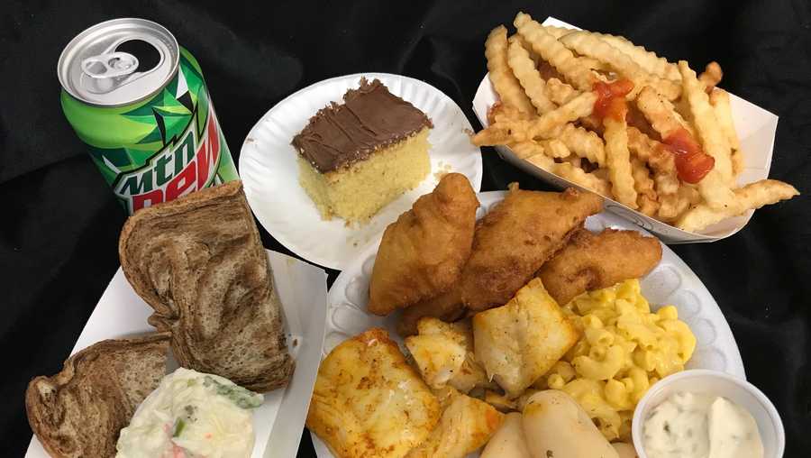 Facebook fans' favorite fish frys around southeastern Wisconsin