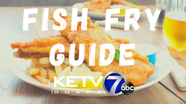 Omaha Fish Fry guide 2023 - Vimarsana News